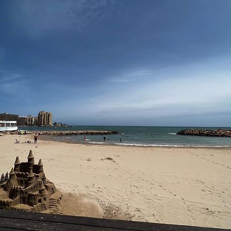 Sunset Playa Del Cura Apartment Torrevieja Ngoại thất bức ảnh