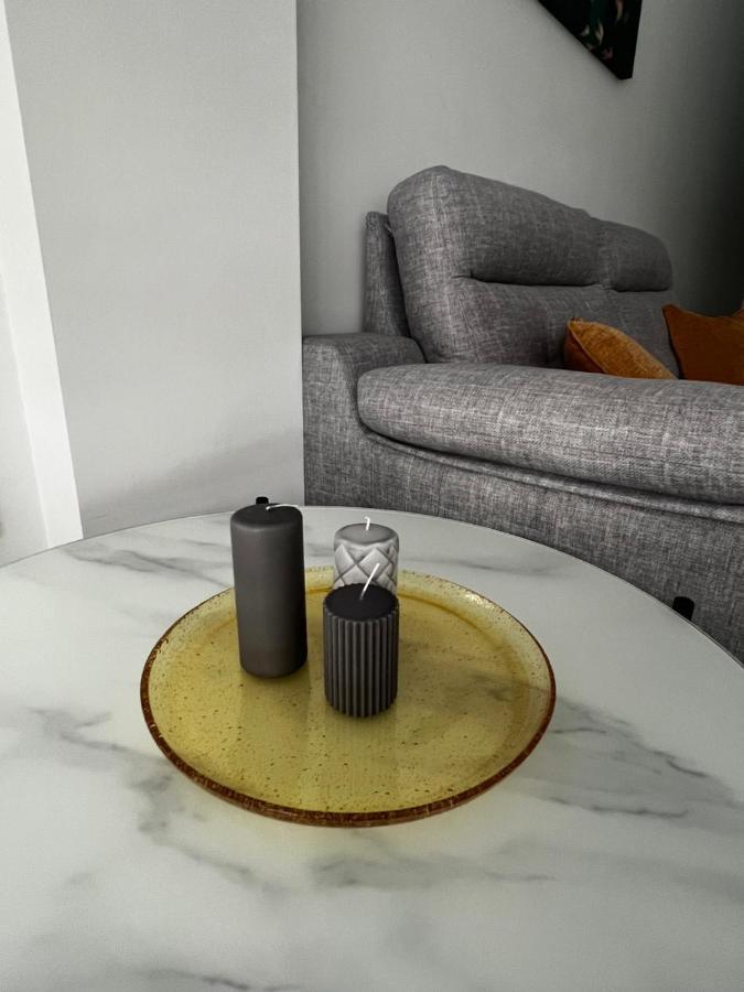 Sunset Playa Del Cura Apartment Torrevieja Ngoại thất bức ảnh
