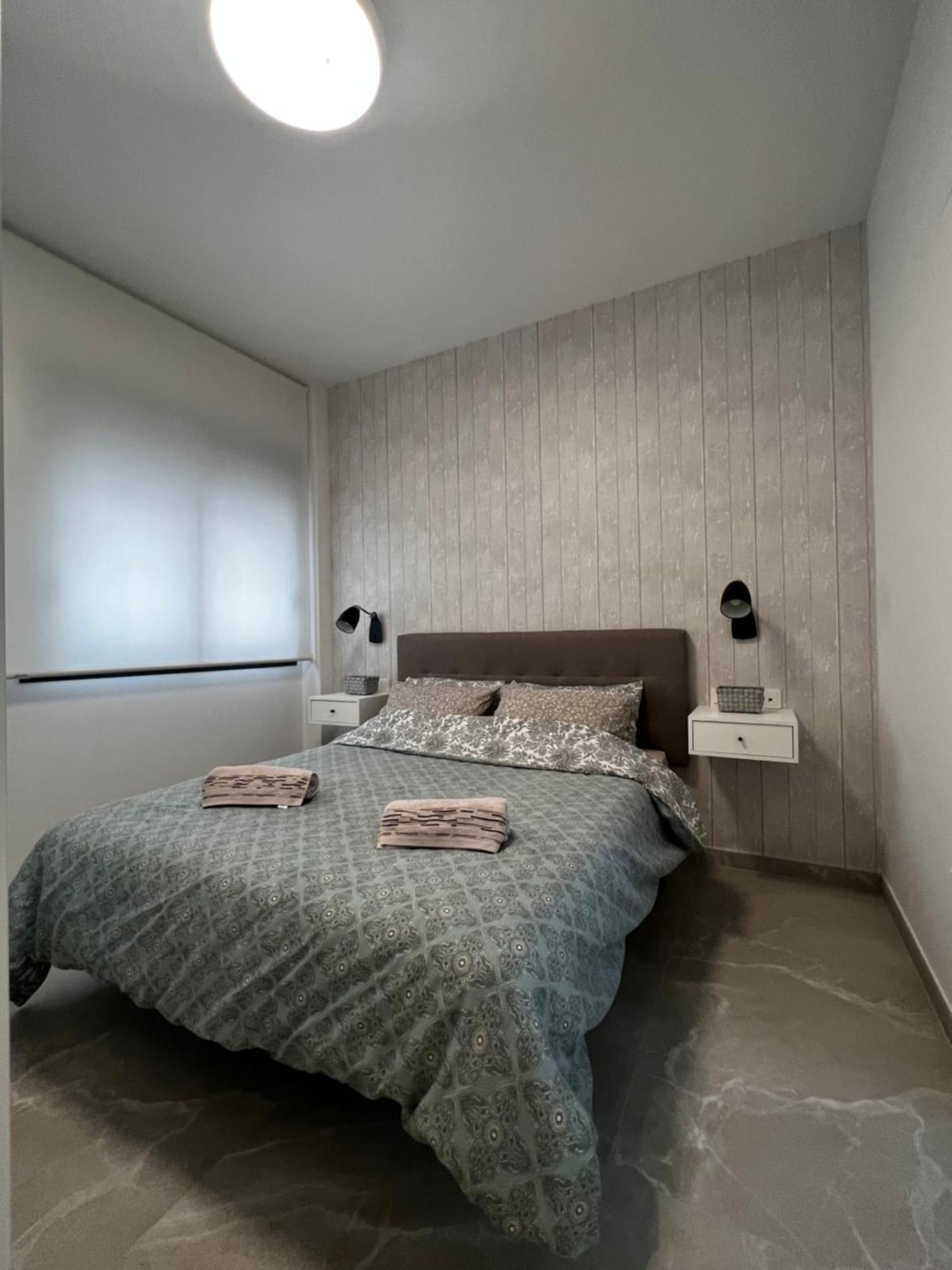 Sunset Playa Del Cura Apartment Torrevieja Ngoại thất bức ảnh