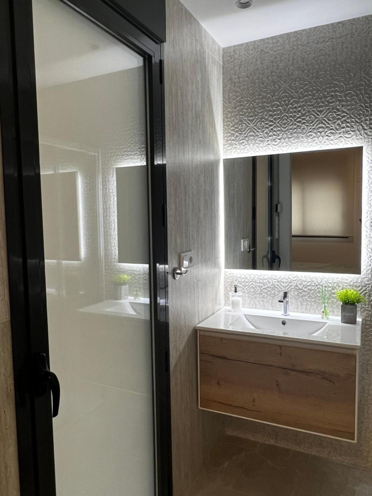Sunset Playa Del Cura Apartment Torrevieja Ngoại thất bức ảnh