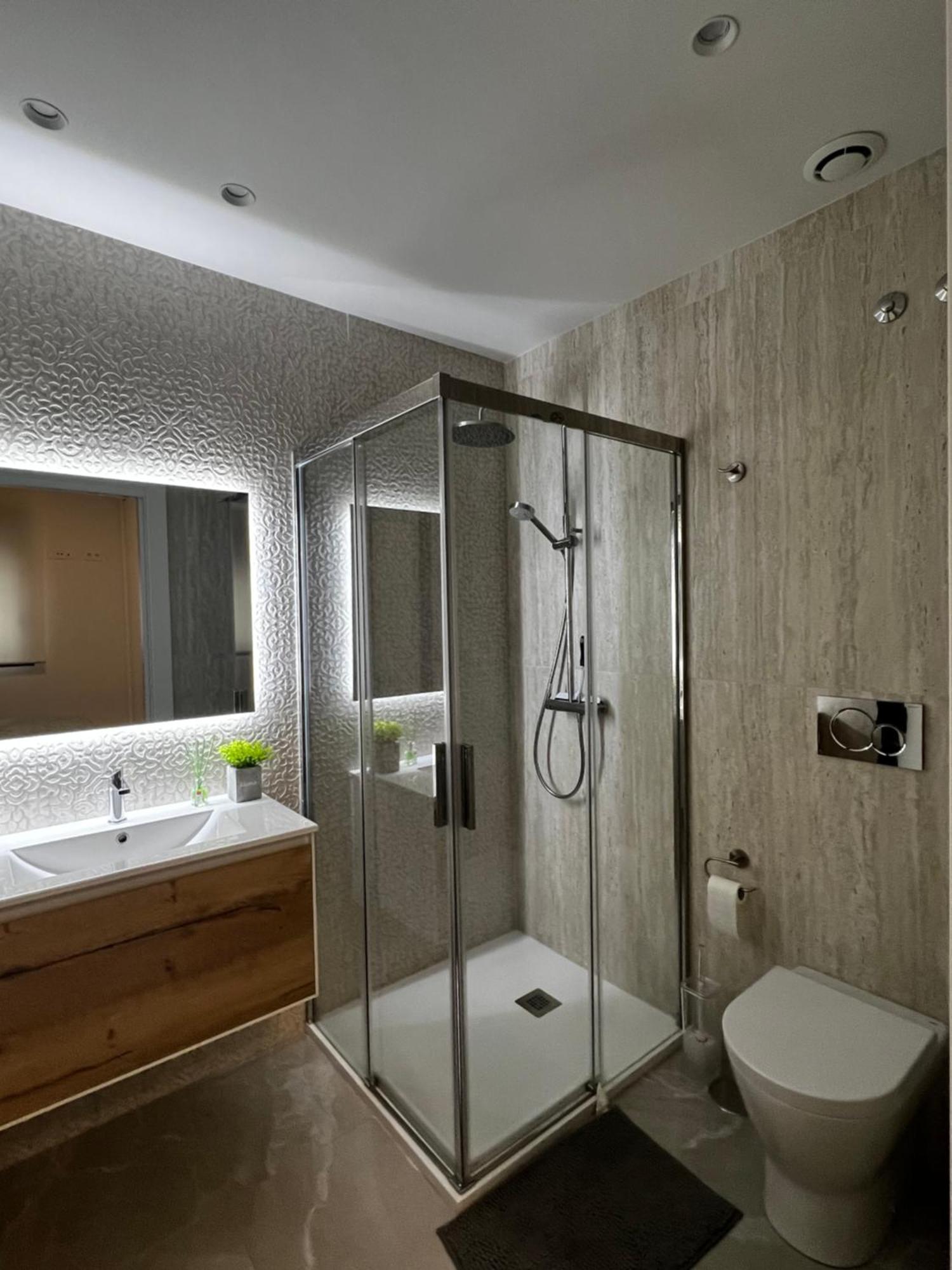 Sunset Playa Del Cura Apartment Torrevieja Ngoại thất bức ảnh