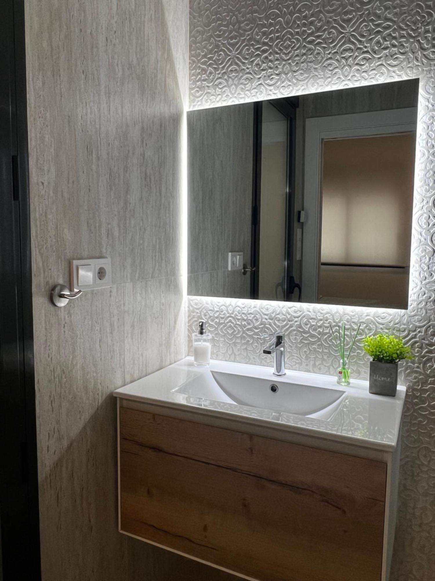 Sunset Playa Del Cura Apartment Torrevieja Ngoại thất bức ảnh